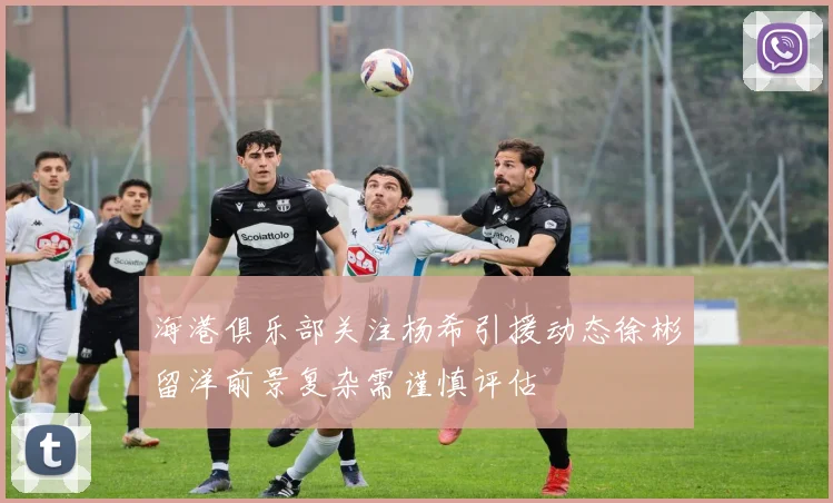 海港俱乐部关注杨希引援动态徐彬留洋前景复杂需谨慎评估