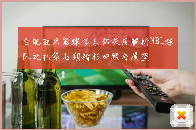合肥狂风篮球俱乐部深度解析NBL球队巡礼第七期精彩回顾与展望