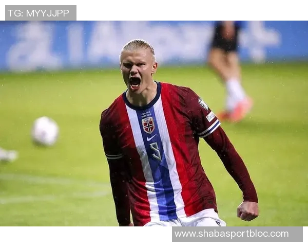 哈兰德回应球迷期待挪威世界杯胜利呼声冷静对待未来挑战 哈兰德回应球迷期待挪威世界杯胜利呼声冷静对待未来挑战