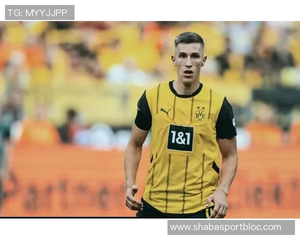 施洛特贝克拒绝多特续约利物浦明夏有意引进他 施洛特贝克拒绝多特续约利物浦明夏有意引进他