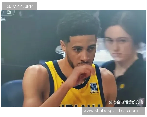 哈利伯顿谈被高估激励球队团结奋进的心路历程 哈利伯顿谈被高估激励球队团结奋进的心路历程