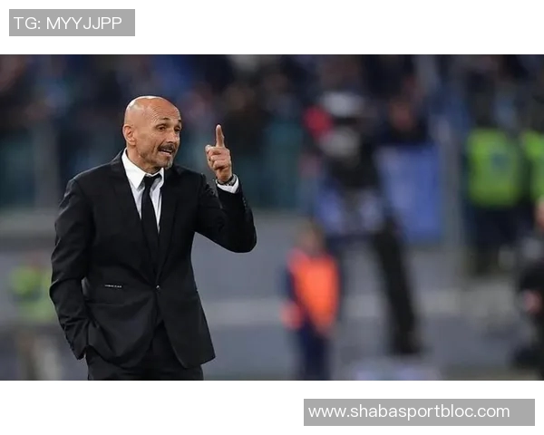 斯帕莱蒂正式接任尤文图斯主帅职务合同至2026年6月