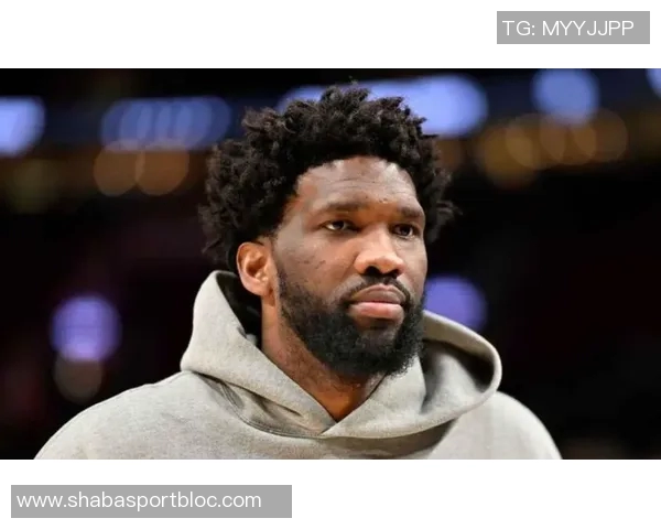 巴克利：76人后卫再出色恩比德缺阵难以走远