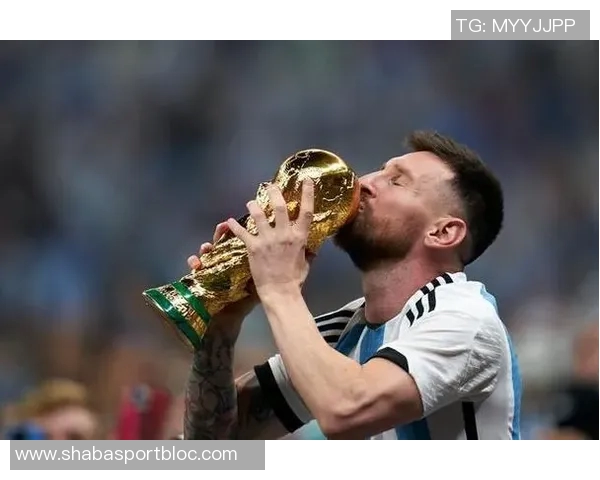 梅西续约助力2026世界杯第六次征战创历史新篇章 梅西续约助力2026世界杯第六次征战创历史新篇章