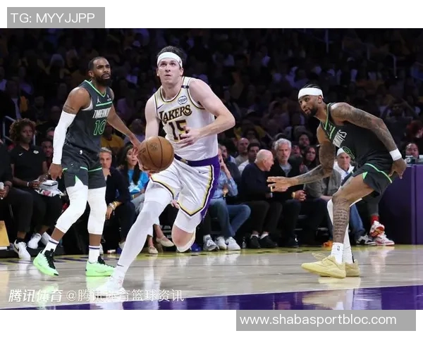 森林狼逆袭崛起连续击败胜率超五成球队展现强劲实力