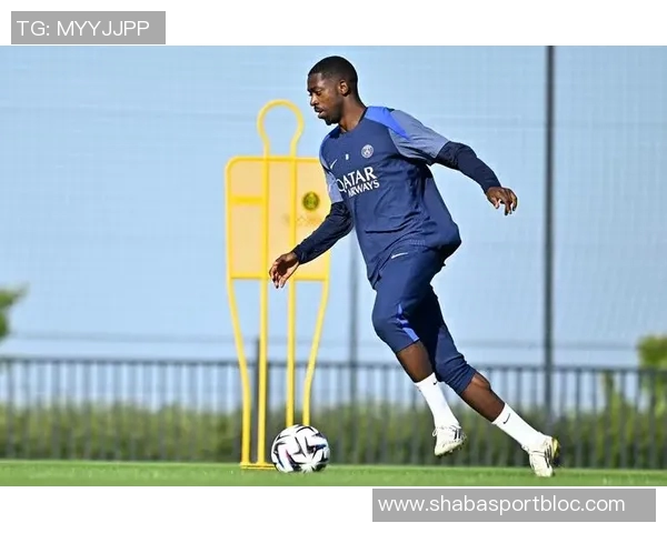 登贝莱预计下周归队巴黎有望在对阵斯特拉斯堡时复出 登贝莱预计下周归队巴黎有望在对阵斯特拉斯堡时复出