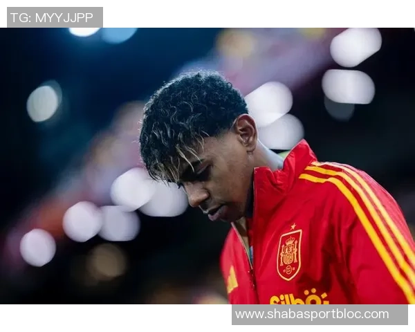 巴萨15岁新星马卡在U17欧预赛中闪耀表现两场斩获三球一助攻