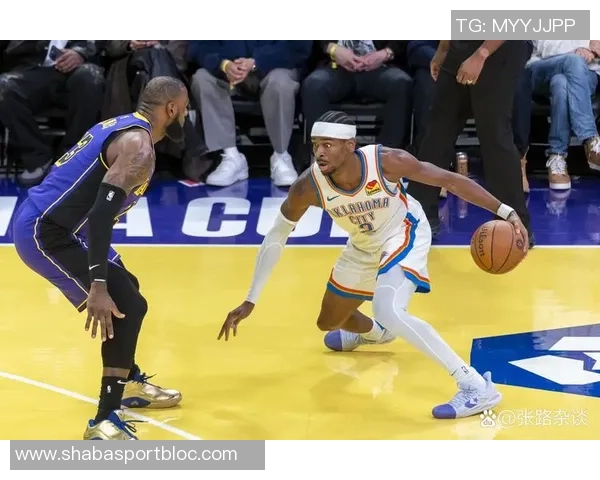 NBA官方数据揭示雷霆夺冠概率高达50掘金紧随其后火箭湖人排名第5和第6