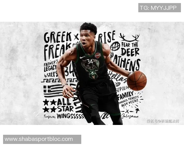 字母哥与经纪人积极探索潜在球队交易机会