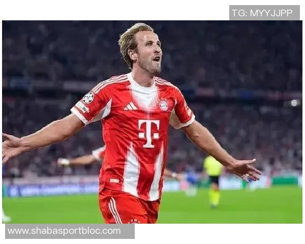 新月愿开出1亿欧年薪吸引凯恩却仍被拜仁成功签下