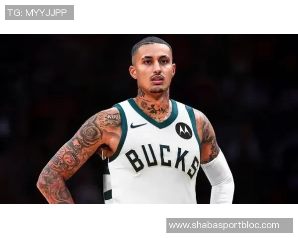 库兹马称字母哥每回合都能摧毁对手身体接触无人能敌