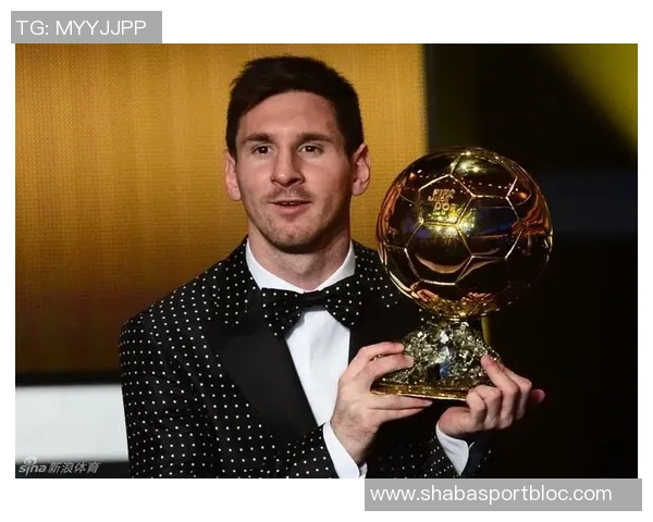 梅西职业生涯数据揭秘：进球896助攻405荣膺46座冠军与8个金球奖